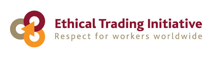 Ethical Trading Iniciative Logo