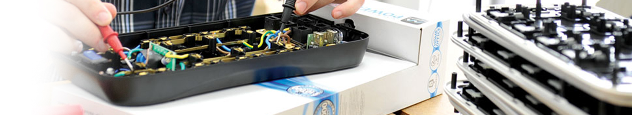 Quality & Reliability image