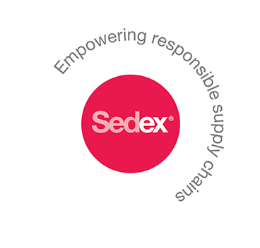 Sedex Logo
